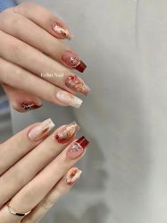 -M·X Nail日式美甲美睫