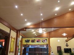 -华山御温泉度假村