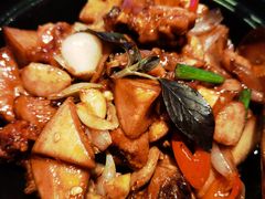 -钳真多钓虾馆·小龙虾海鲜烧烤(九六广场店)
