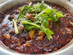 -温江公平红烧兔(总店)