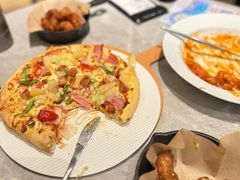 -必胜客(尹山湖歌林公园店)