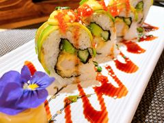 -德川家日本料理(中关村寰太大厦店)