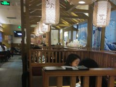 -万岁寿司(天河领展店)