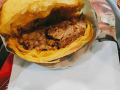 -魏家凉皮(十里河店)