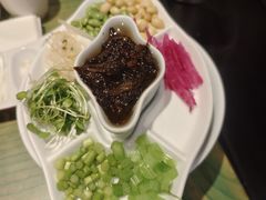 -京味斋·北京烤鸭(北京南站洋桥店)