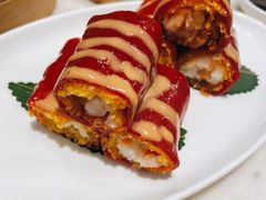 金沙红米肠-香港百合居(LCM置汇旭辉广场店)