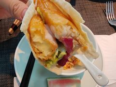 -肴约·花园式餐厅(湖里店)