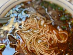 -清真·西北人家风味馆(中山中路店)