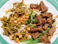 -有茶有面(深圳南山店)