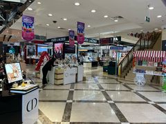-燕莎友谊商城(亮马桥店)