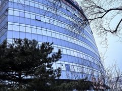 -首都医科大学附属北京友谊医院(西城院区)