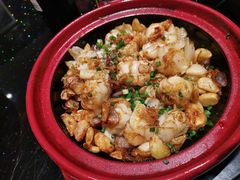 -上海1号私藏菜(黄浦店)