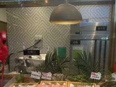 -汉阳廷自助烤肉(同和金铂天地店)