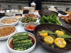 -浮何烤铺(桐梓林店)