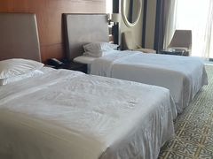 -济南喜来登酒店