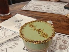-藏书馆咖啡LibraryCoffee·Bistro(牡丹园店)
