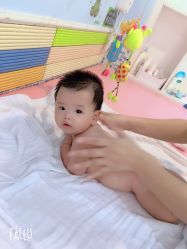 -乐悠游儿童游泳馆(宝安妇幼店)