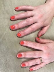 点击看大图 -LILY NAILS美甲美睫
