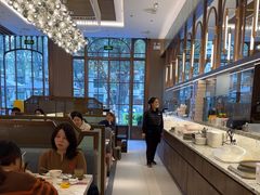 -新世界餐厅(万达店)