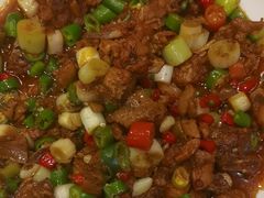 -野马国际·大汉食府