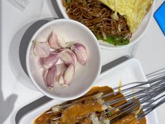 -勇利赵家烤肉坊(纬二街店)