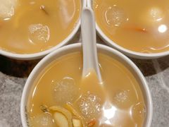 -禄婶鸡煲·打边炉