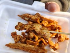 -陈勇串炸里脊(马道街步行街店)