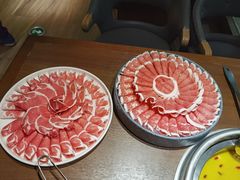 -快乐小羊·内蒙牛羊肉火锅(流花中心店)