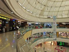 -万达广场(渭南高新店)