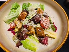 -圣丰索菲特·法国餐厅