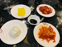 -桃园中华料理炸酱面(燕儿岛路店)