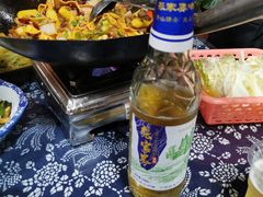 -富正毅三下锅(大庸府城店)