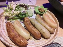 -琴寿司居酒屋(中山广场店)