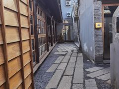 -铃木食堂(杨梅竹店)