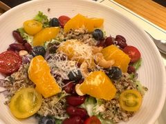 -沏点Trattoria意大利餐厅(新街口店)