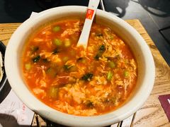 -管氏翅吧(马家堡店)