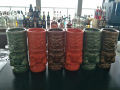 -于家堡洲际酒店·堡子里酒廊