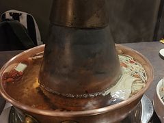 -东来顺饭庄(上地华联店)