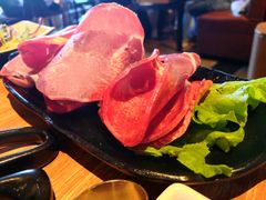 -弘益铭家九炙社韩国烤肉料理(尚美店)