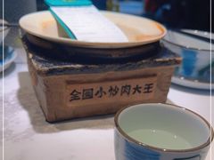 -费大厨辣椒炒肉(黄兴中心广场店)