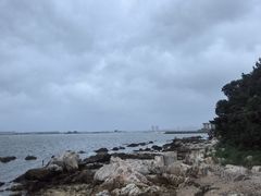 -养马岛旅游度假区
