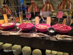 -美食汇·海鲜自助西餐厅·江门富力万达嘉华酒店