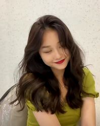 -东方美妍小鹏造型