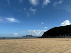 -东海半边山旅游度假区