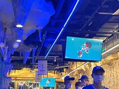 -很久以前羊肉串(大华三路店)
