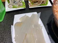 -徐记铜火锅(泉园店)