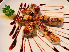 -Hatsune隐泉日式料理(三里屯太古里店)