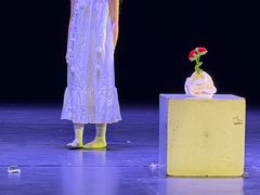 -郎园vintage·虞社演艺空间