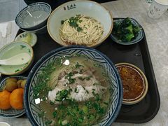 -朱洪元苏式面馆(绿宝广场店)