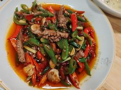 -冯记豆花店(健翔桥店)